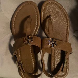 Authentic Tory Burch sandal